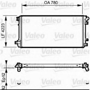    VALEO 735112