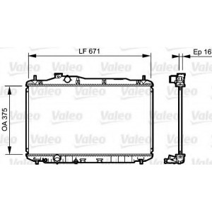    VALEO 735243