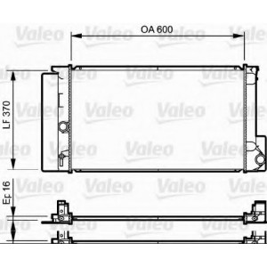    VALEO 735250