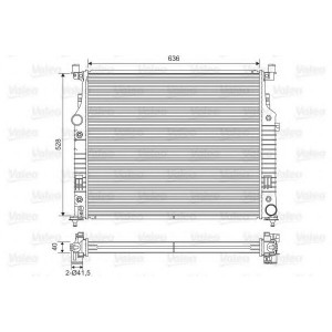    VALEO 701569