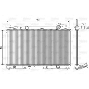    VALEO 701595