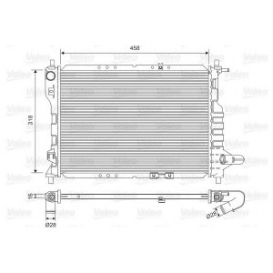    VALEO 701598