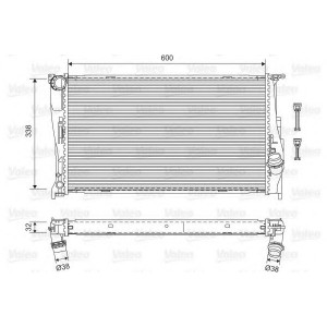    VALEO 701601