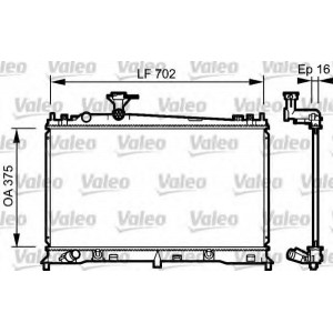    VALEO 734483