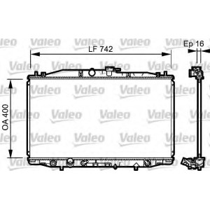    VALEO 735049