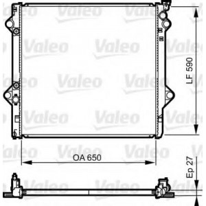    VALEO 735569