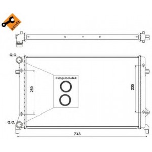    NRF 53404