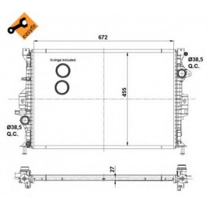    NRF 53811