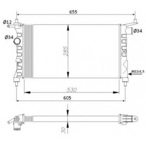     NRF 50551