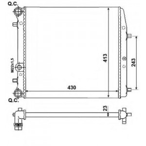     NRF 53021A