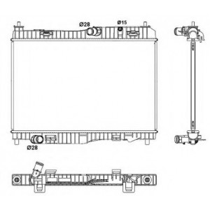     NRF 53044