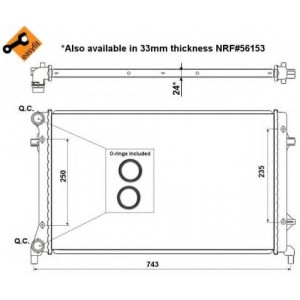     NRF 53405