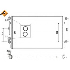     NRF 53406