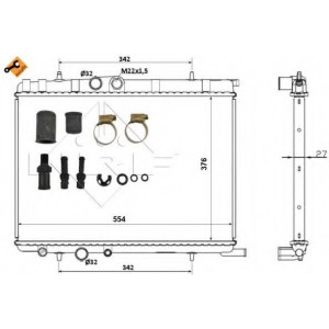     NRF 53424