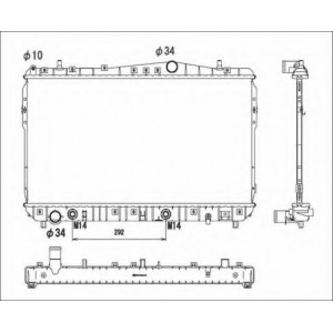     NRF 53732