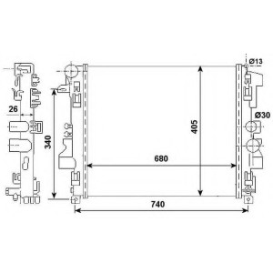     NRF 53801