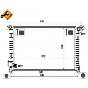     NRF 53807