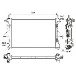     NRF 54203