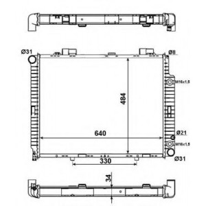     NRF 58100