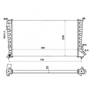     NRF 58189A