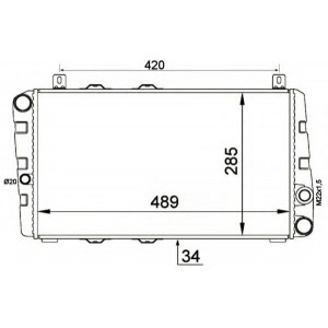     NRF 58250