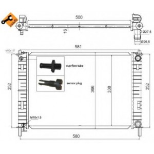     NRF 58276