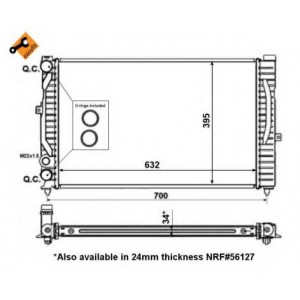     NRF 509504