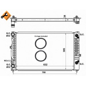     NRF 529504