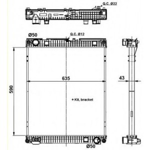    NRF 509873