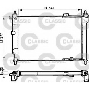    VALEO 231551