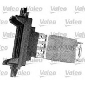     VALEO 509510