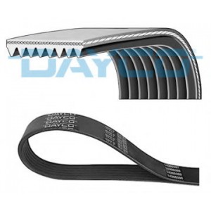   DAYCO 8PK2548HD