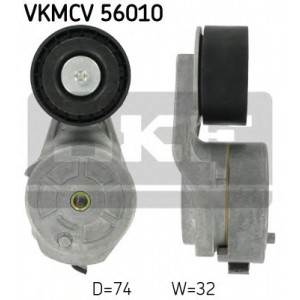  SKF VKMCV 56010