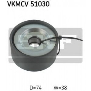  SKF VKMCV 51030
