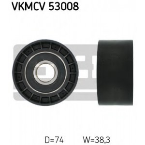  SKF VKMCV 53008