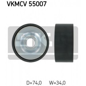  SKF VKMCV 55007