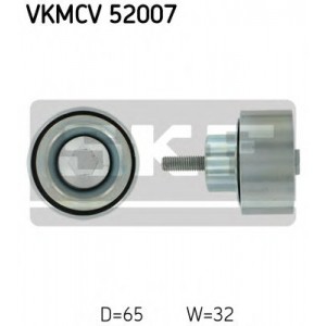  SKF VKMCV 52007