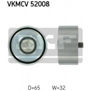  SKF VKMCV 52008