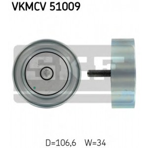  SKF VKMCV 51009