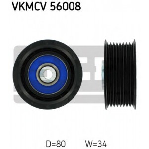  SKF VKMCV 56008