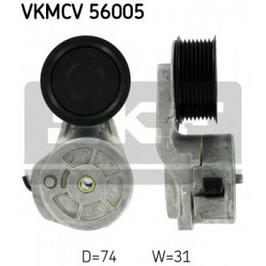    SKF VKMCV 56005