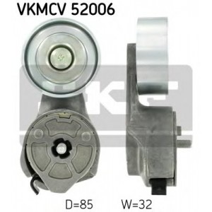    SKF VKMCV 52006