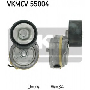    SKF VKMCV 55004