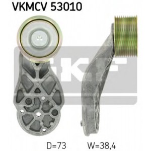    SKF VKMCV 53010