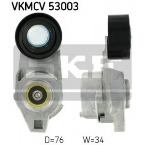    SKF VKMCV 53003
