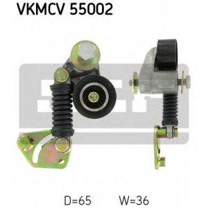    SKF VKMCV 55002