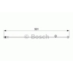 ,    BOSCH 1987474556