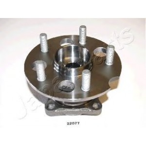  JAPANPARTS KK-22077