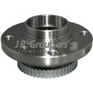   JP GROUP 1441400100