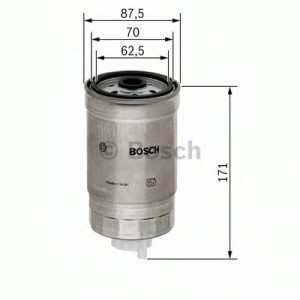   BOSCH F026402013